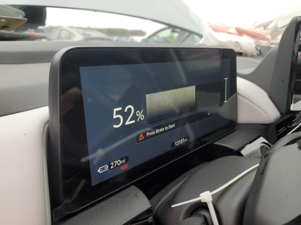 2024 Honda Prologue Elite VIN: 3GPKHZRJ1RS508158 Lot: 92321275