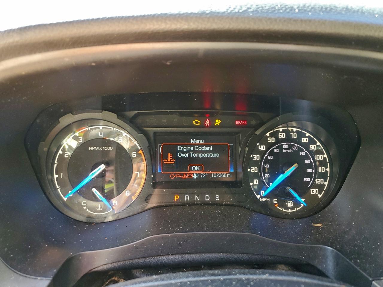 2019 Ford Ranger Xl VIN: 1FTER4EH4KLA73259 Lot: 94265795