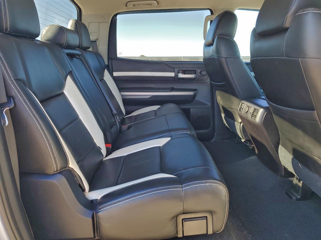 2015 Toyota Tundra Crewmax Sr5 VIN: 5TFDW5F14FX458699 Lot: 94472015