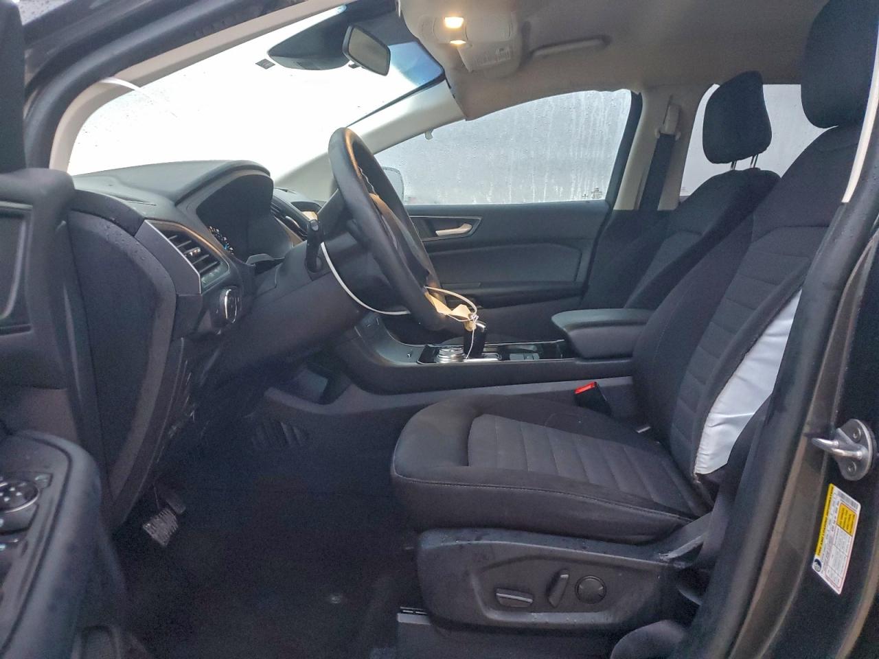 2020 Ford Edge Se VIN: 2FMPK3G90LBA36560 Lot: 93697135