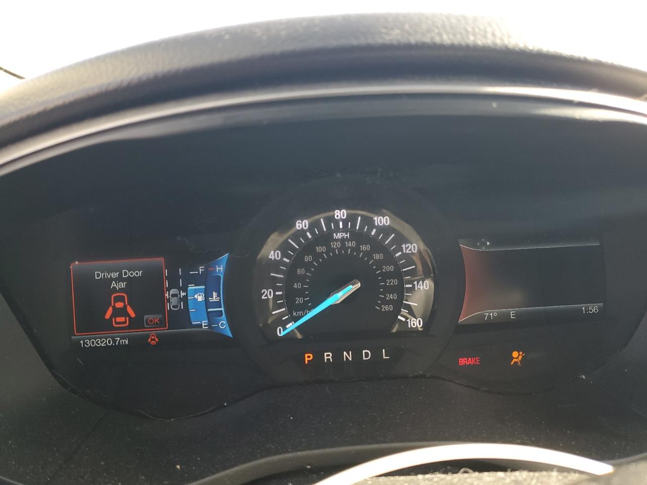 2018 Ford Fusion Se VIN: 3FA6P0H70JR117494 Lot: 92261775