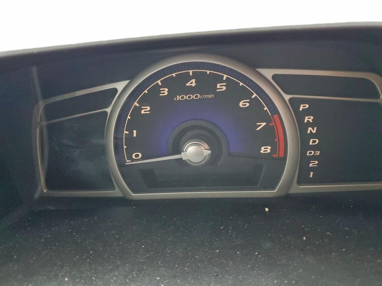 2010 Honda Civic Lx VIN: 2HGFA1F52AH559757 Lot: 94074815