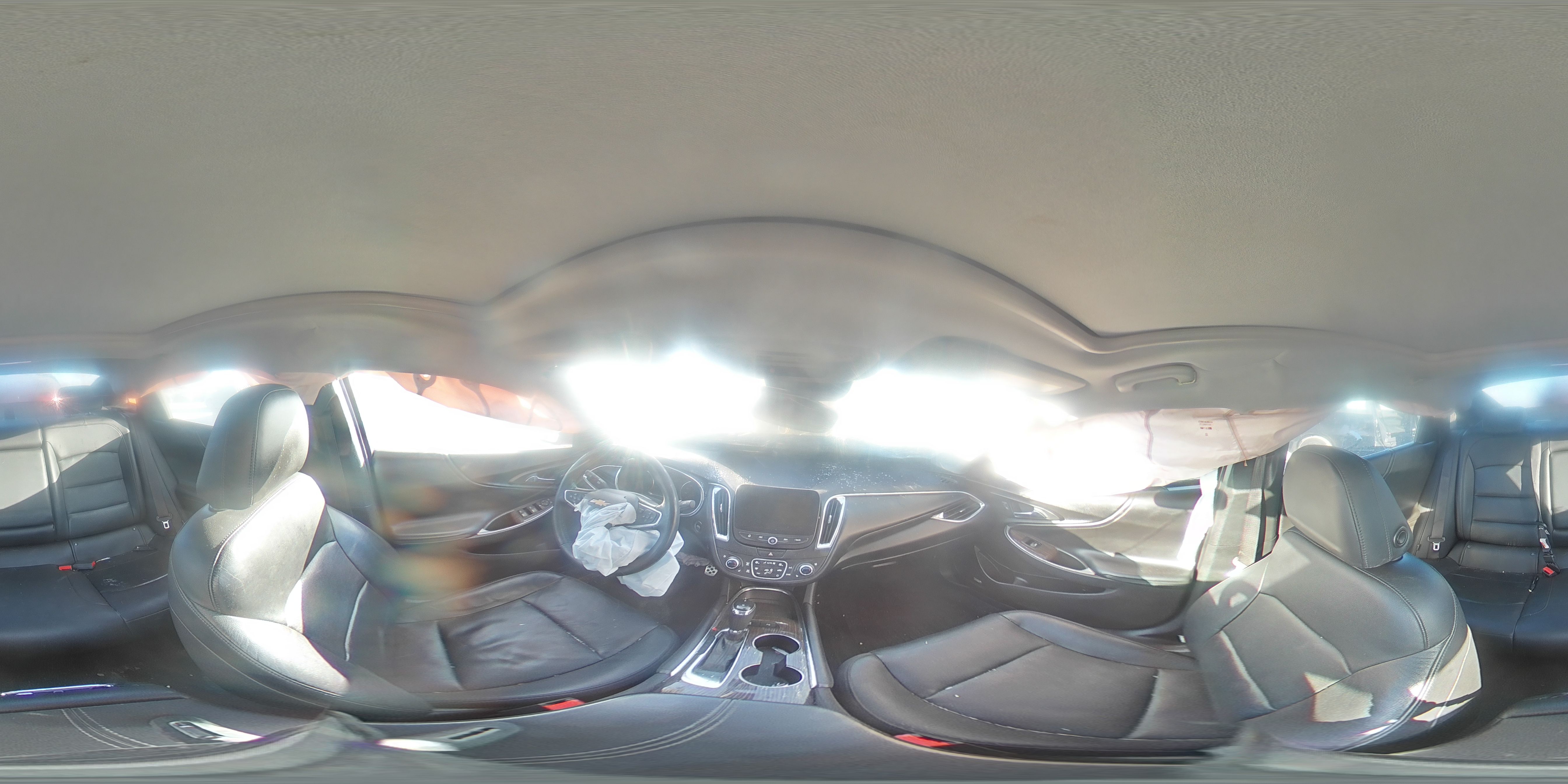 2016 Chevrolet Malibu Premier VIN: 1G1ZH5SXXGF263605 Lot: 91518075