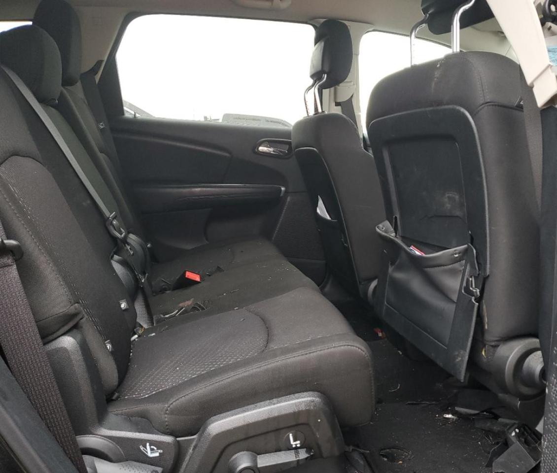 2019 Dodge Journey Se VIN: 3C4PDCBG6KT869450 Lot: 91083195