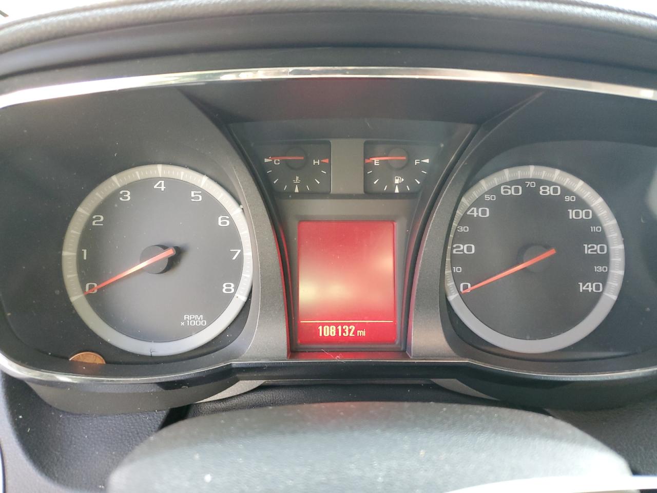 2015 GMC Terrain Slt VIN: 2GKFLSE36F6106456 Lot: 92502395