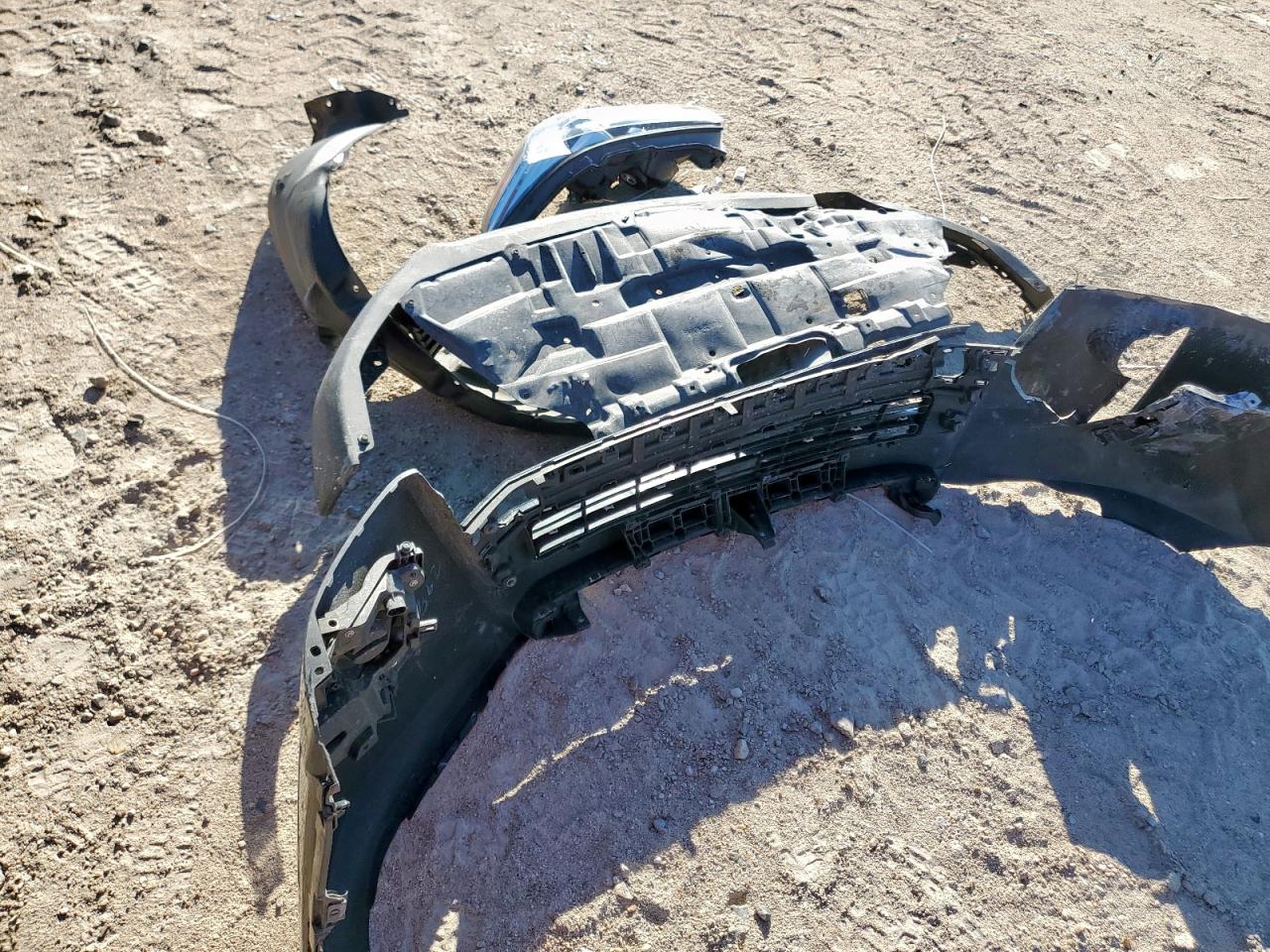 2019 Toyota Highlander Le VIN: 5TDZARFH0KS060429 Lot: 90625515