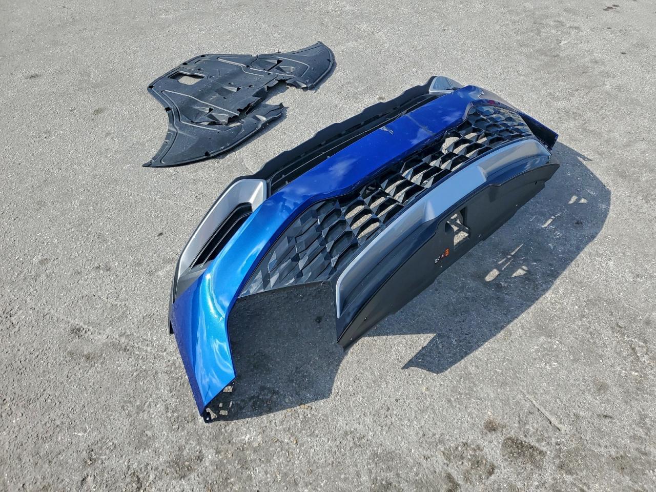 2024 Kia Sportage Ex VIN: 5XYK33DF8RG188581 Lot: 94428205