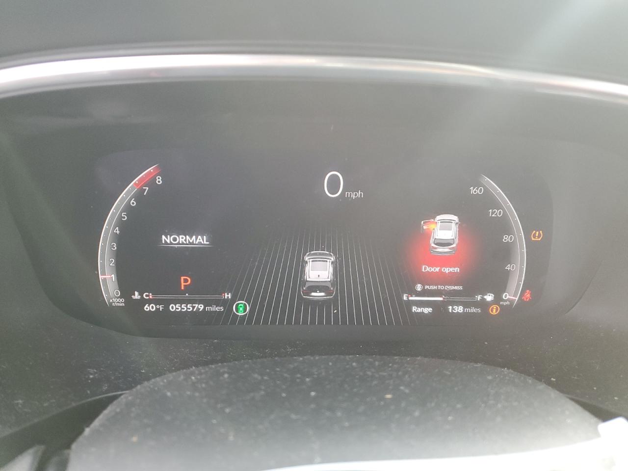 2022 Acura Mdx A-Spec VIN: 5J8YE1H04NL050504 Lot: 92326105