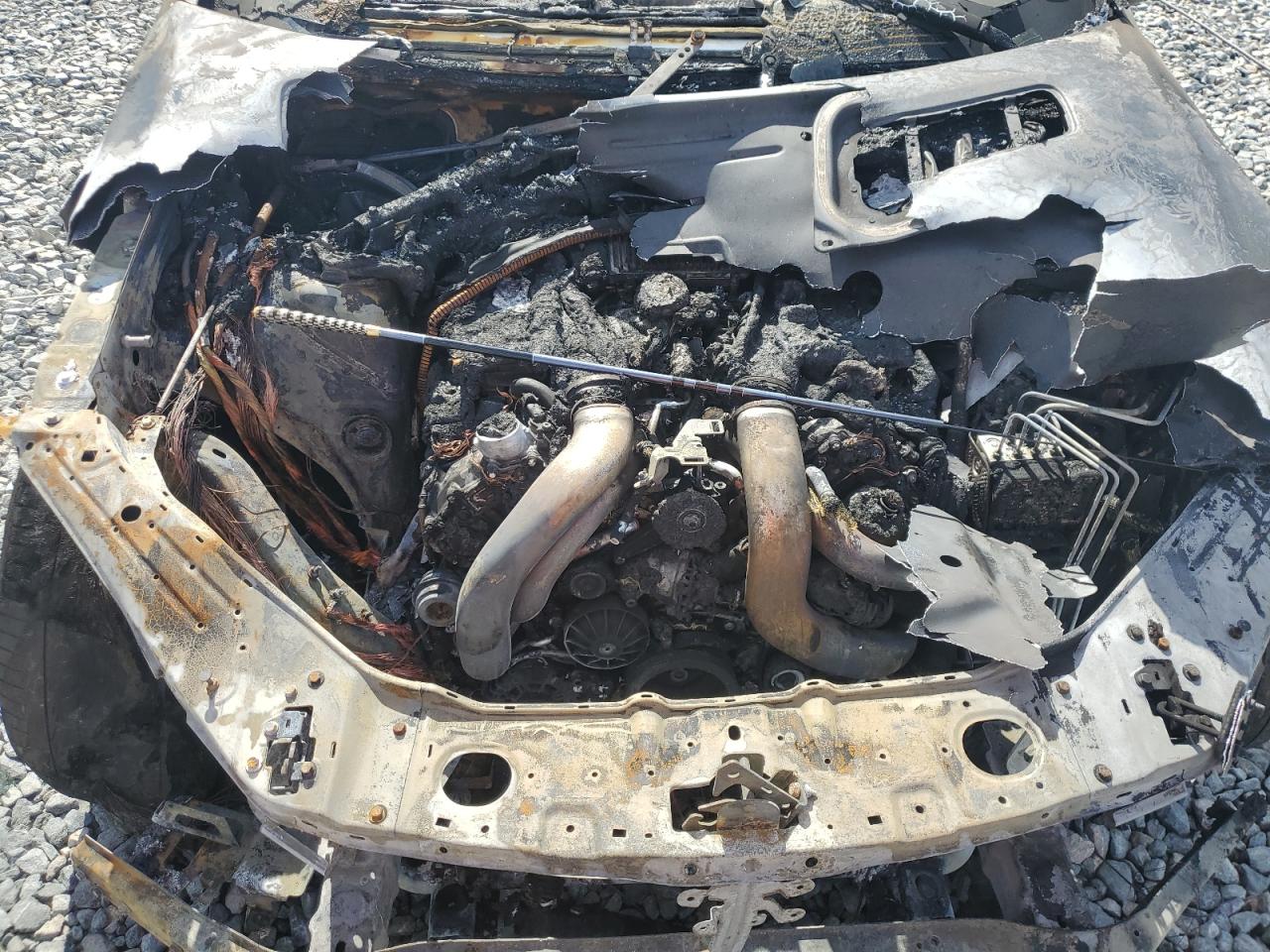 2015 Mercedes-Benz Gl 550 4Matic VIN: 4JGDF7DE1FA498951 Lot: 91496875