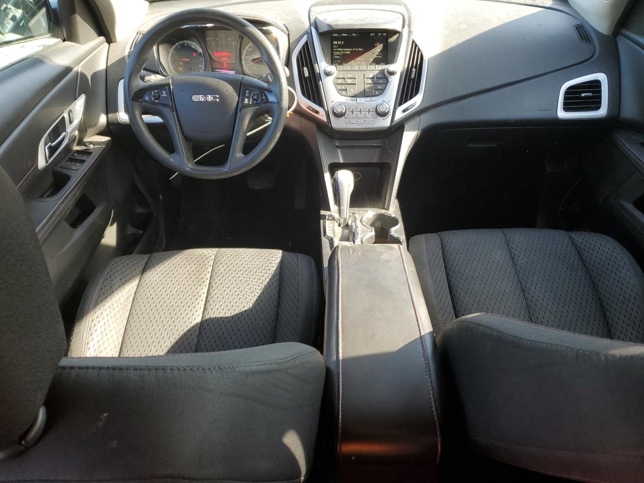 2014 GMC Terrain Sle VIN: 2GKALMEK3E6375588 Lot: 90866105