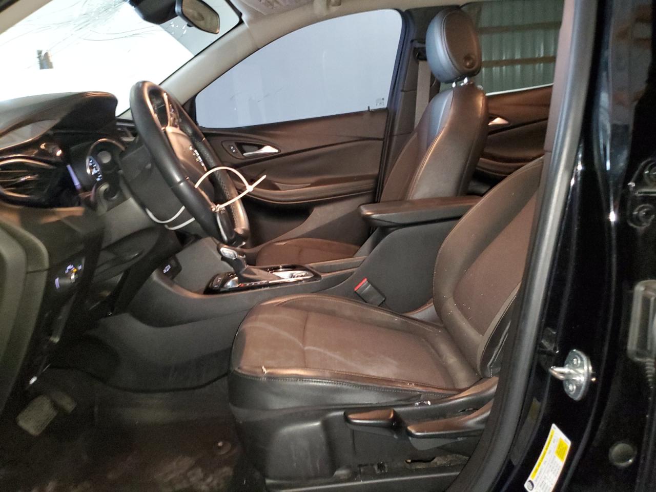 2020 Buick Encore Gx Preferred VIN: KL4MMBS22LB113032 Lot: 91639385