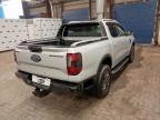 2023 FORD RANGER PICK UP DOUBLE CAB WILDTRAK 2.0 ECOBLUE 205 AUTO for sale at Copart SANDWICH