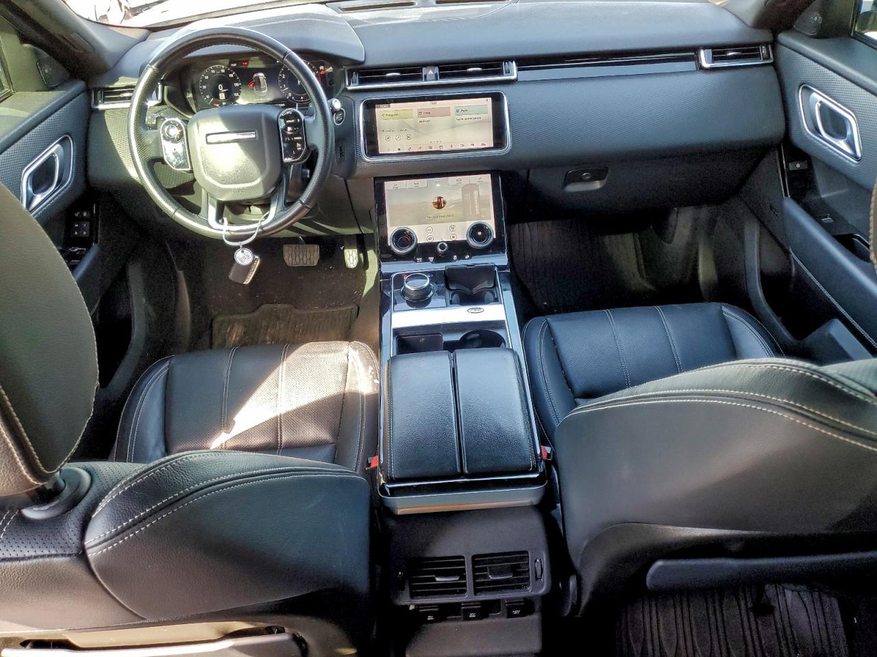 2019 Land Rover Range Rover Velar S VIN: SALYB2EX2KA786923 Lot: 94195095