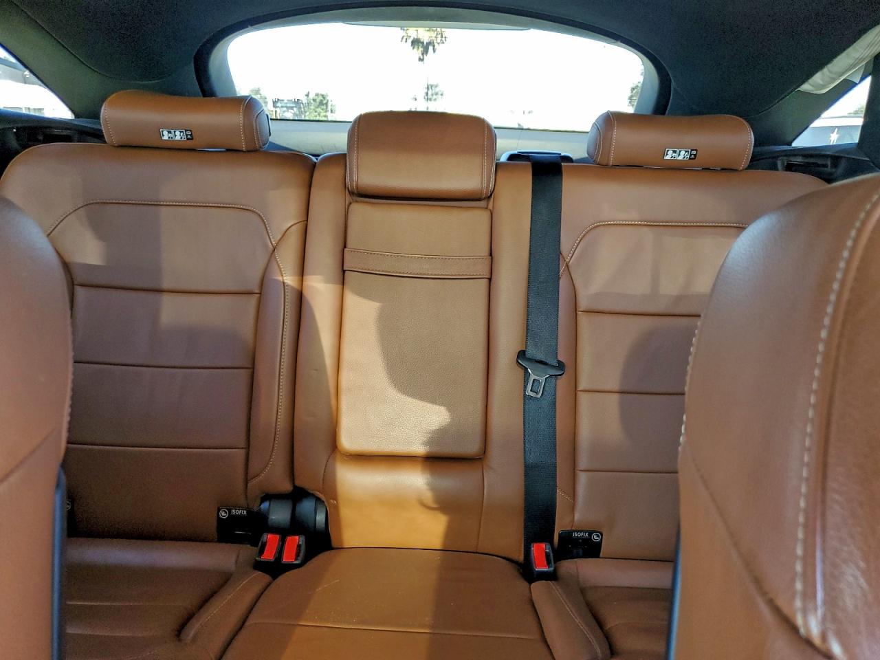 4JGED6EB9KA154139 2019 Mercedes-Benz Gle Coupe 43 Amg