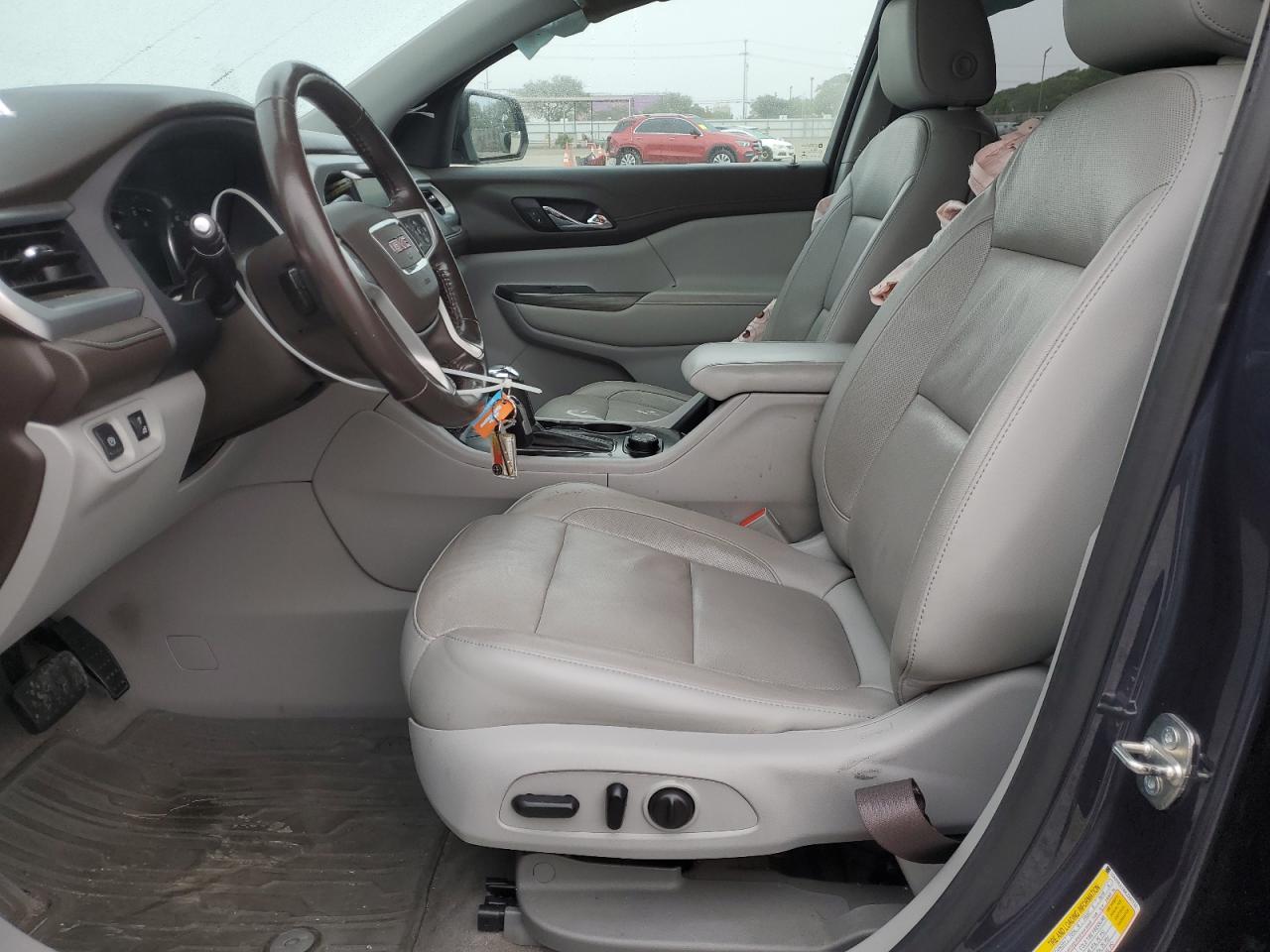 2019 GMC Acadia Slt-1 VIN: 1GKKNULS6KZ267712 Lot: 91103755