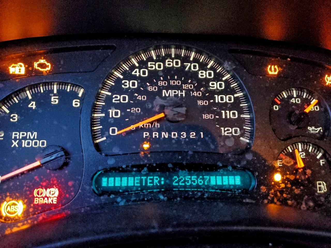 2006 Chevrolet Avalanche K1500 VIN: 3GNEK12Z56G111883 Lot: 94413705