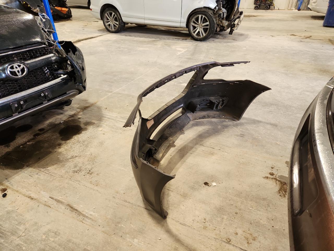 2013 Chrysler 300 VIN: 2C3CCAAG5DH589302 Lot: 92832305