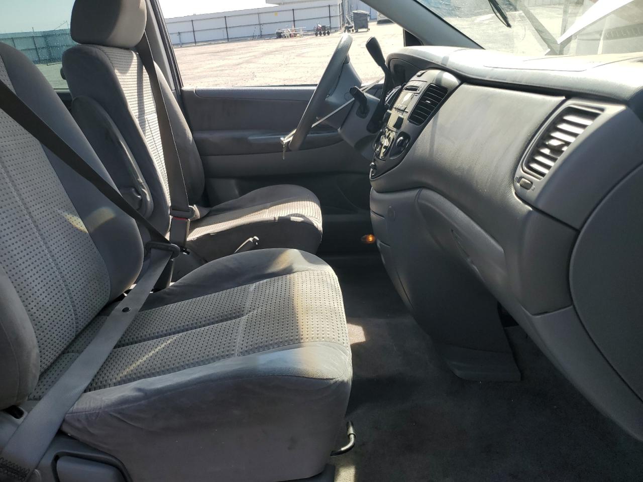 2006 Mazda Mpv Wagon VIN: JM3LW28AX60563772 Lot: 91578055