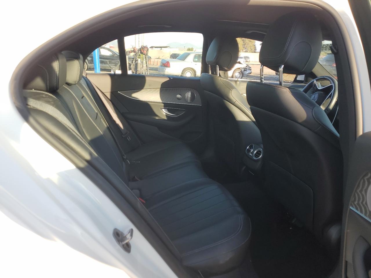 2022 Mercedes-Benz E 350 VIN: W1KZF8DB0NB080188 Lot: 91638665