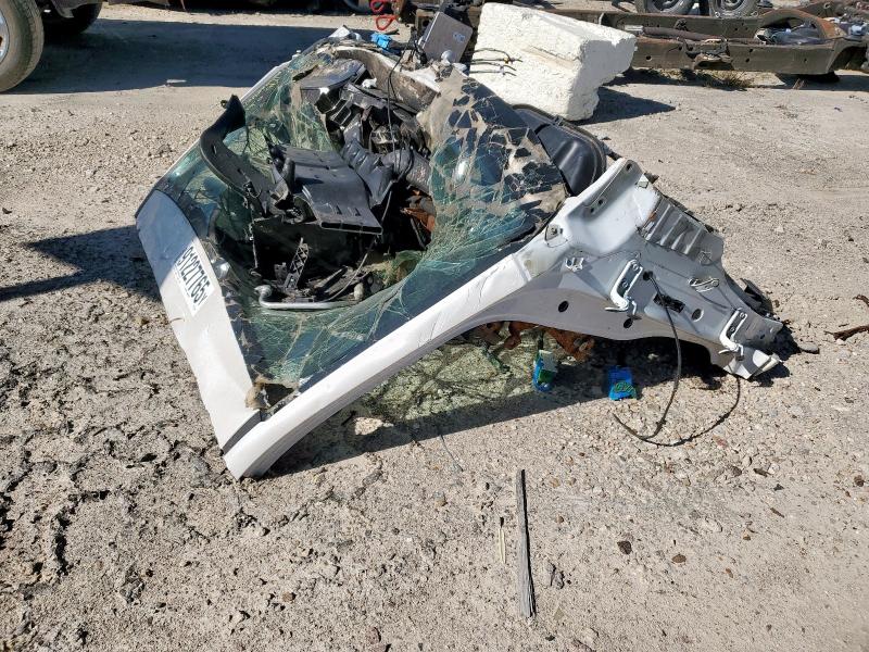 CHEVROLET SILVERADO 2021