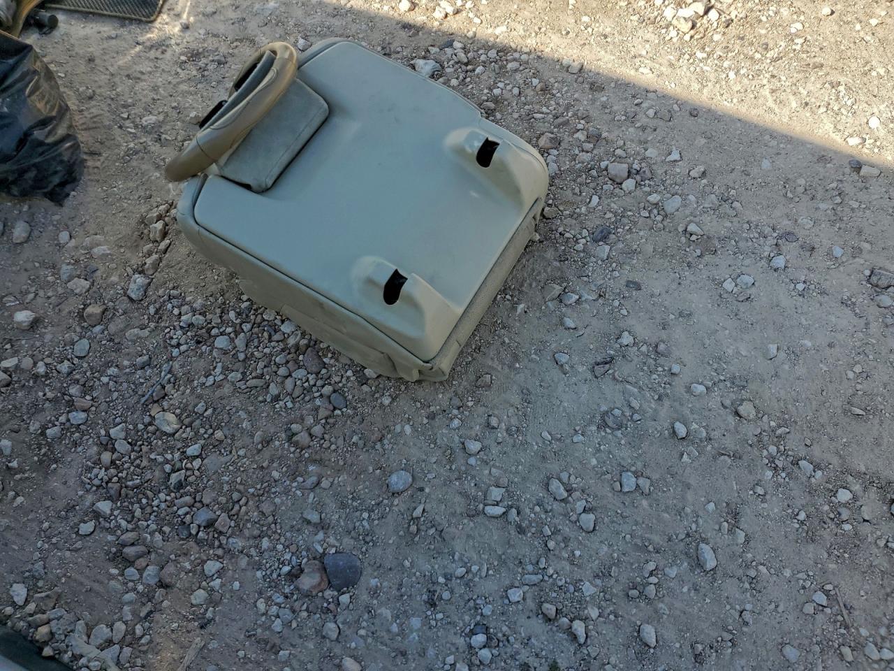 2011 Infiniti Qx56 VIN: JN8AZ2NF0B9500357 Lot: 94751935