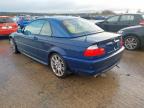 2004 BMW 3 SERIES 330 CI SPORT 2DR AUTO for sale at Copart YORK