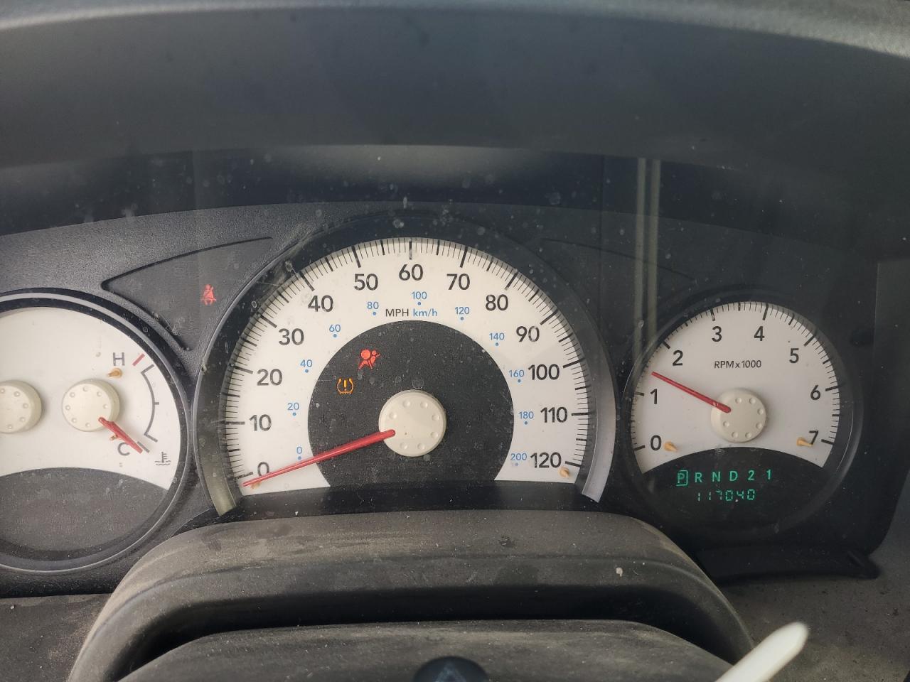 2009 Dodge Dakota Sxt VIN: 1D7HE32K49S808654 Lot: 91448175