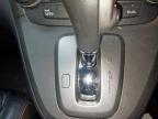 2010 HONDA CR-V 2.2 I-DTEC EX 5DR AUTO for sale at Copart BELFAST