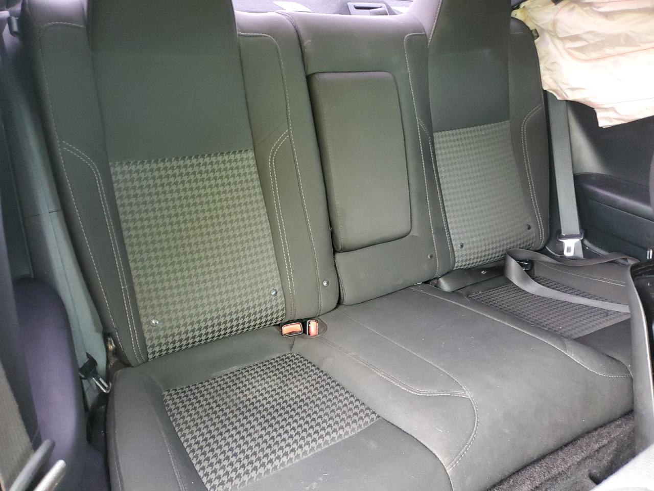 2017 Dodge Challenger Sxt VIN: 2C3CDZAG4HH568829 Lot: 92440265