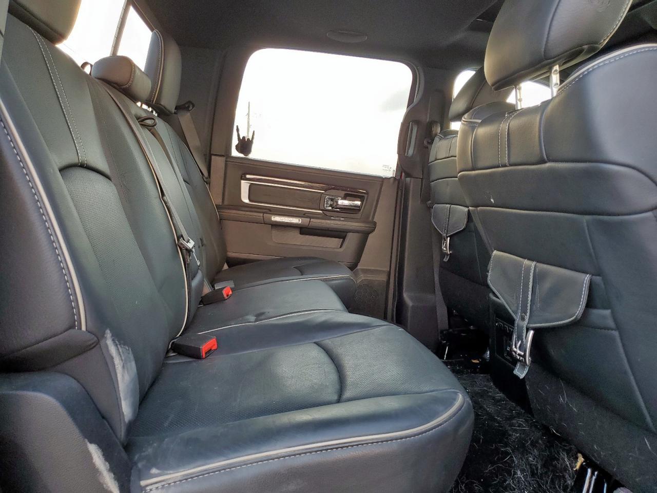 2016 Ram 1500 Longhorn VIN: 1C6RR7WM3GS374821 Lot: 91705615