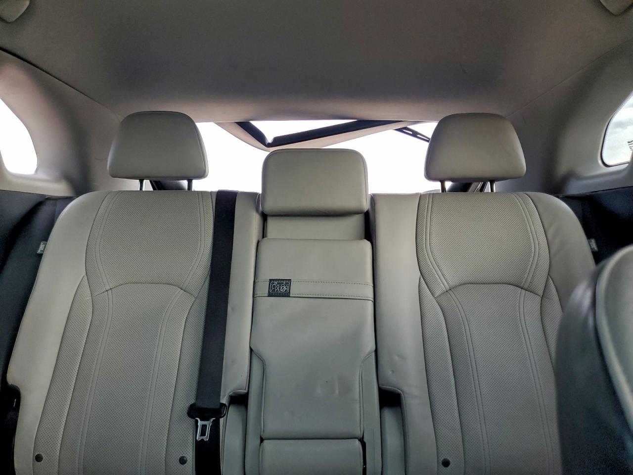 2018 Lexus Rx 350 Base VIN: 2T2ZZMCA2JC105957 Lot: 94324415