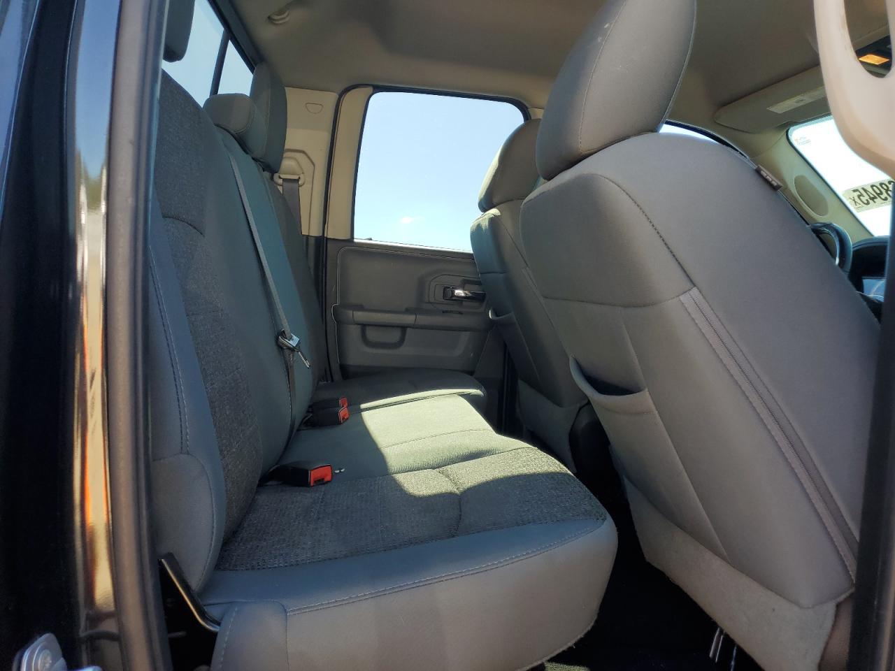 2016 Ram 1500 Slt VIN: 1C6RR7GT7GS245471 Lot: 91568945