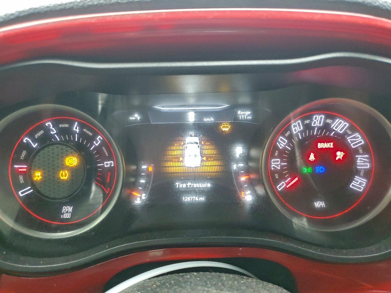 2020 Dodge Challenger Gt VIN: 2C3CDZJG6LH110427 Lot: 92456455