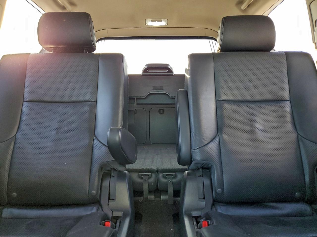 2017 Lexus Gx 460 Premium VIN: JTJJM7FX4H5173487 Lot: 93777745