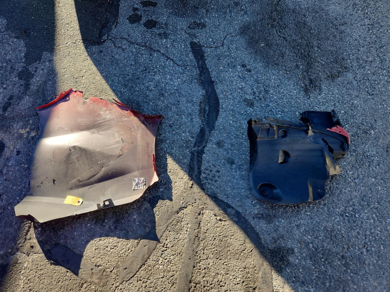 2017 Mazda 6 Grand Touring VIN: JM1GL1X51H1109330 Lot: 93197225