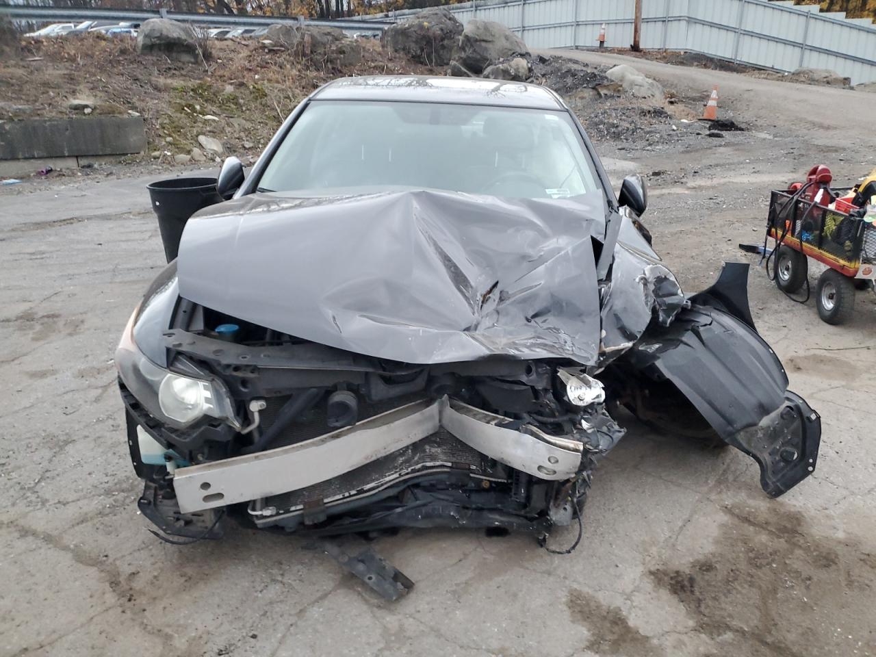 Фото: JH4CU2F65EC004753