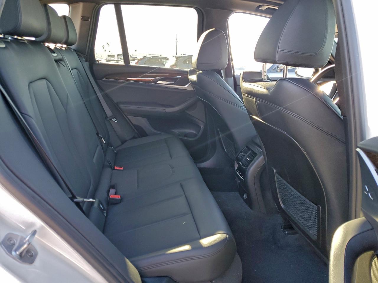 2019 BMW X3 Sdrive30I VIN: 5UXTR7C52KLR45678 Lot: 92471495