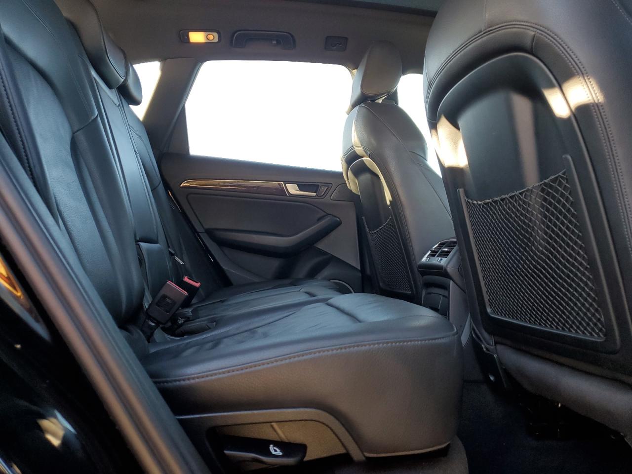 2016 Audi Q5 Premium Plus VIN: WA1L2AFP1GA089349 Lot: 91314335