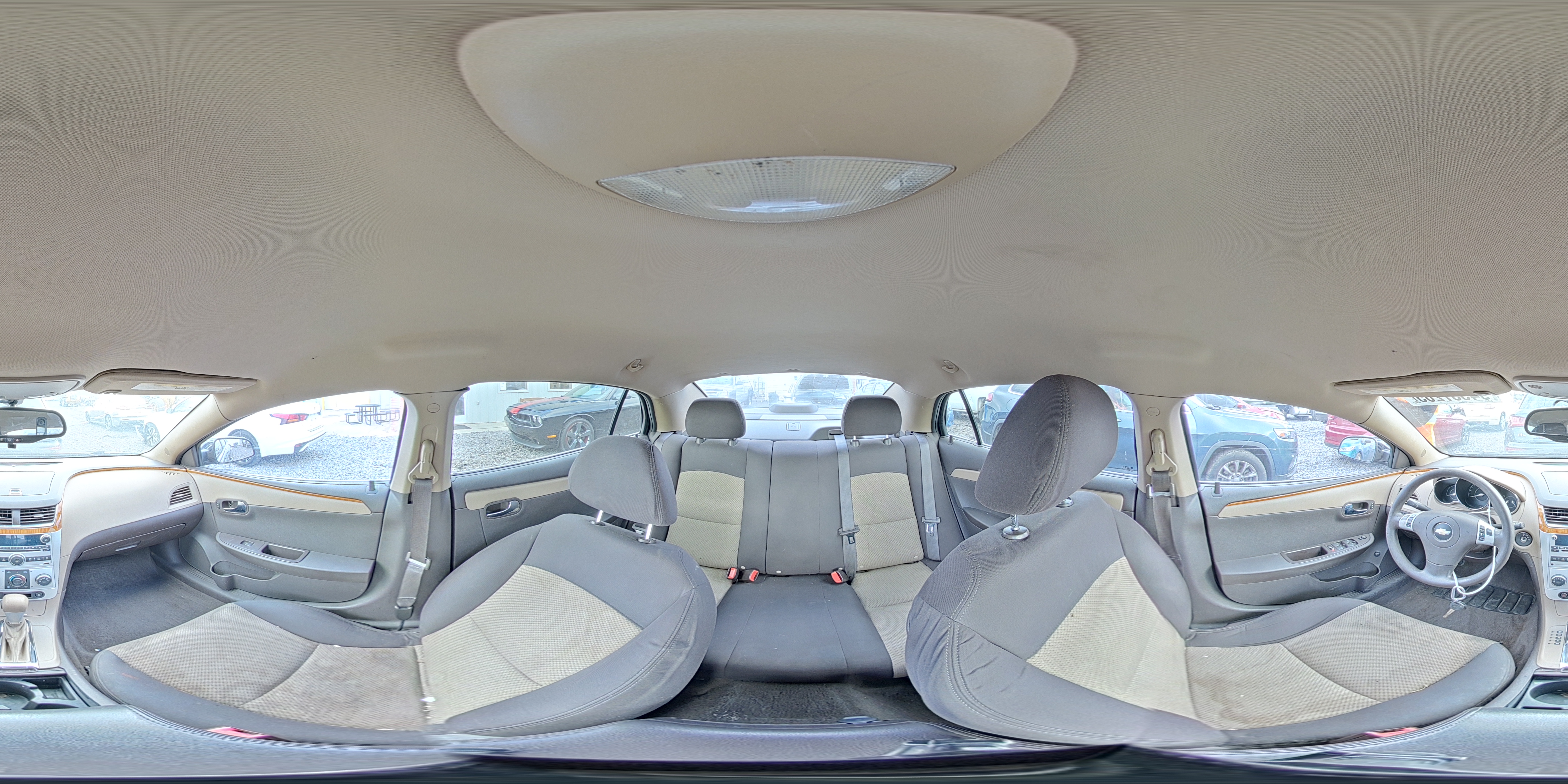 2012 Chevrolet Malibu 1Lt VIN: 1G1ZC5EU0CF311168 Lot: 94537265