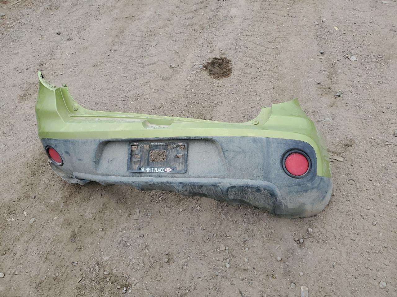 2017 Kia Soul VIN: KNDJN2A26H7879976 Lot: 91108415