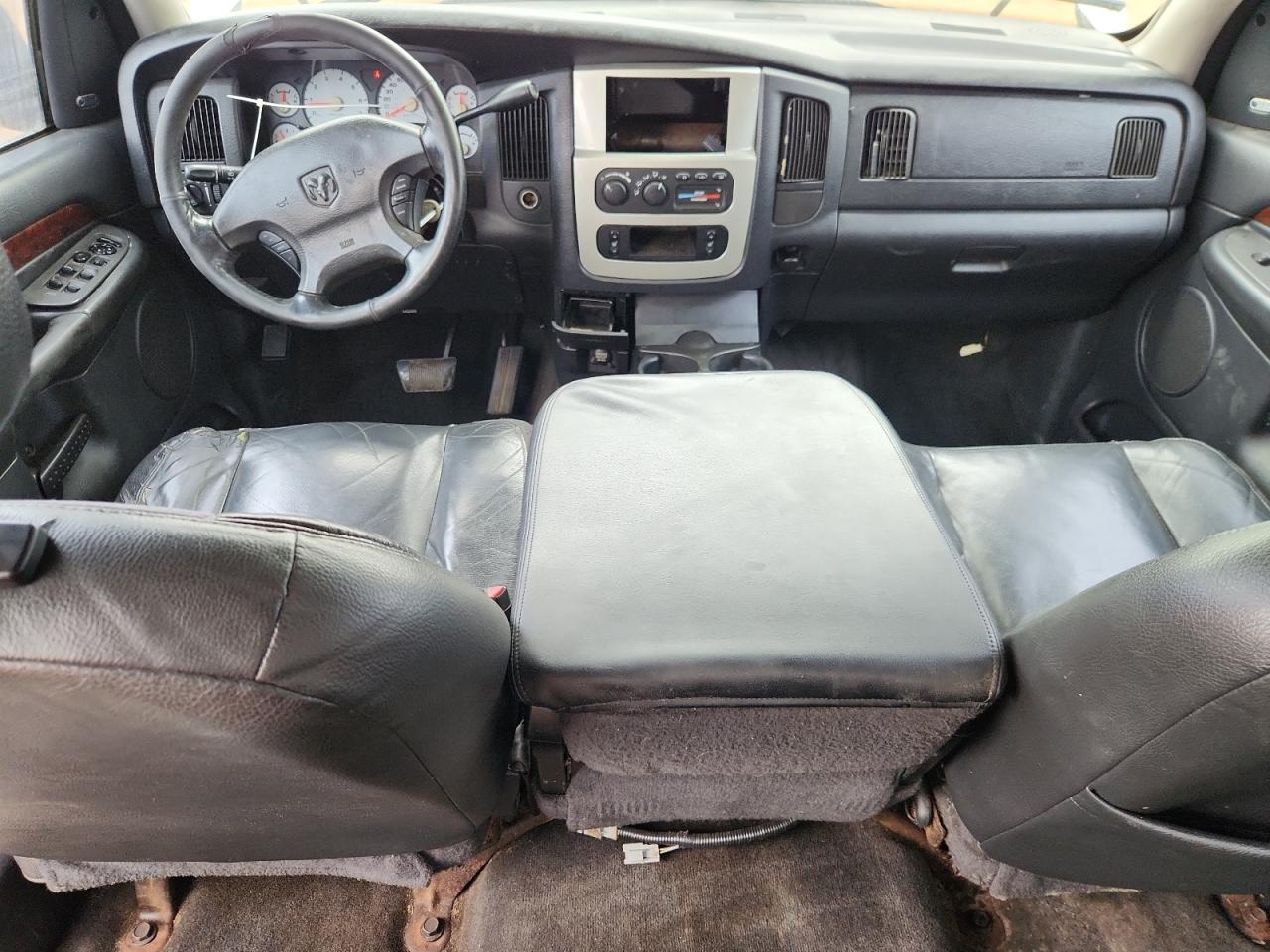 2003 Dodge Ram 1500 St VIN: 1D7HA18D73J617073 Lot: 85429645