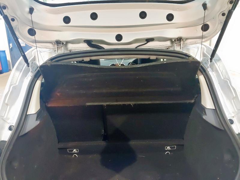 2013 RENAULT CLIO 0.9 TCE 90 ECO DYNAMIQUE MEDIANAV ENERGY 5DR