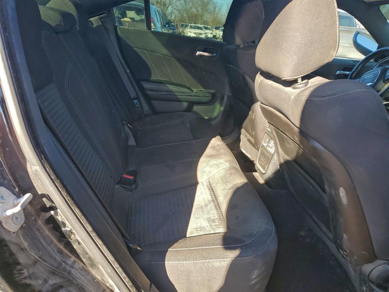 2019 Dodge Charger Sxt VIN: 2C3CDXJG2KH671372 Lot: 94094665