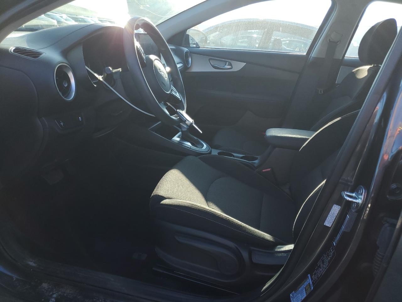 2024 Kia Forte Lx VIN: 3KPF24AD5RE766890 Lot: 91079385