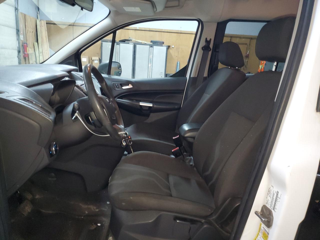 2014 Ford Transit Connect Xlt VIN: NM0AS8F76E1144734 Lot: 90871155