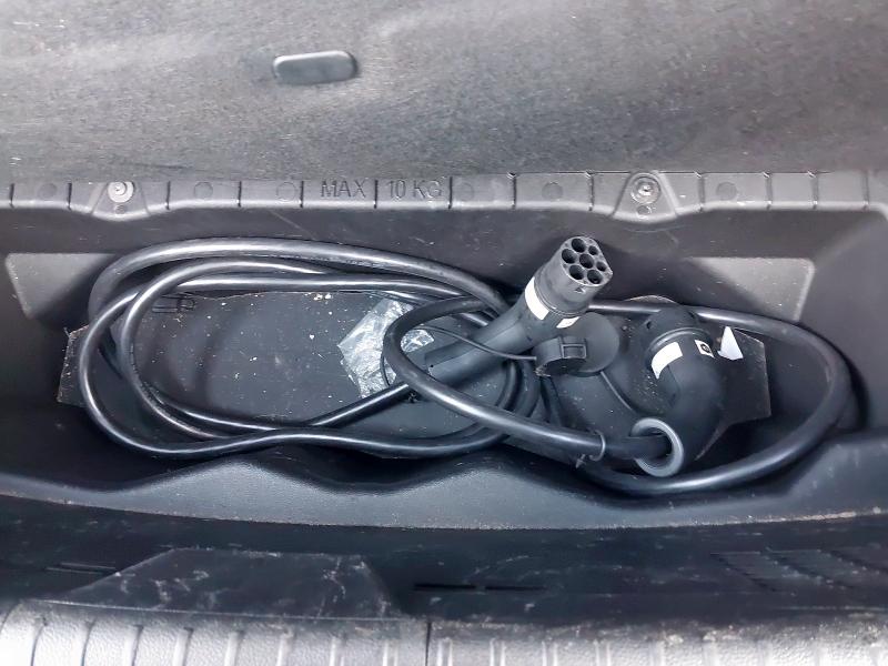 2023 RENAULT MEGANE E-TECH EV60 160KW TECHNO+ 60KWH OPTIMUM CHARGE 5DR AUTO