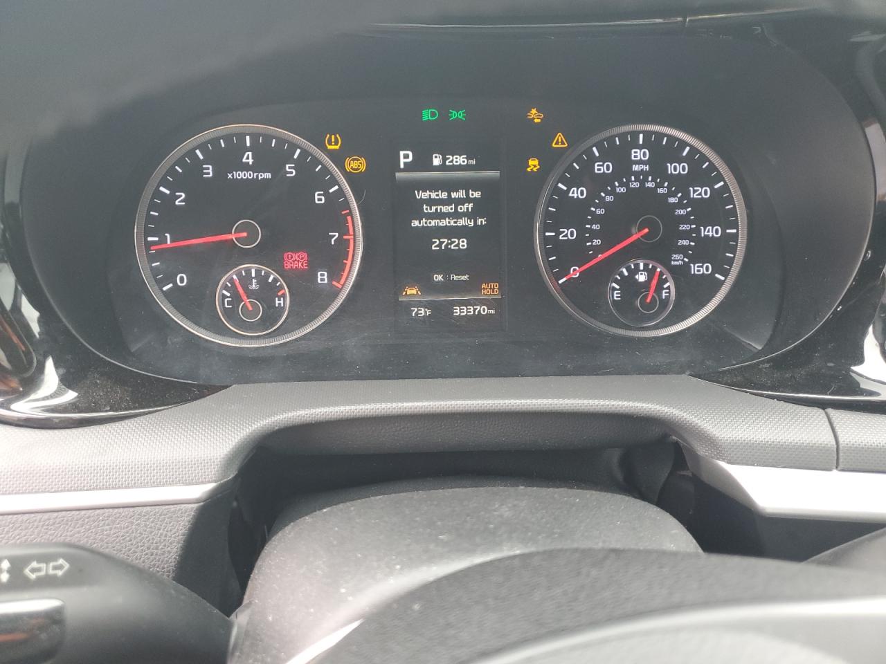 2022 Kia K5 Gt Line VIN: 5XXG64J23NG091744 Lot: 93128095