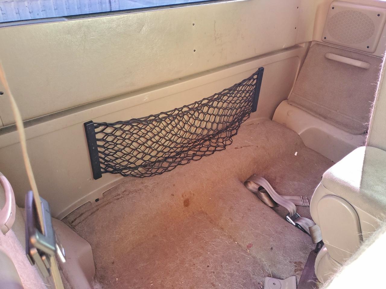 2001 Ford Ranger Super Cab VIN: 1FTYR14U11PB78648 Lot: 92646995