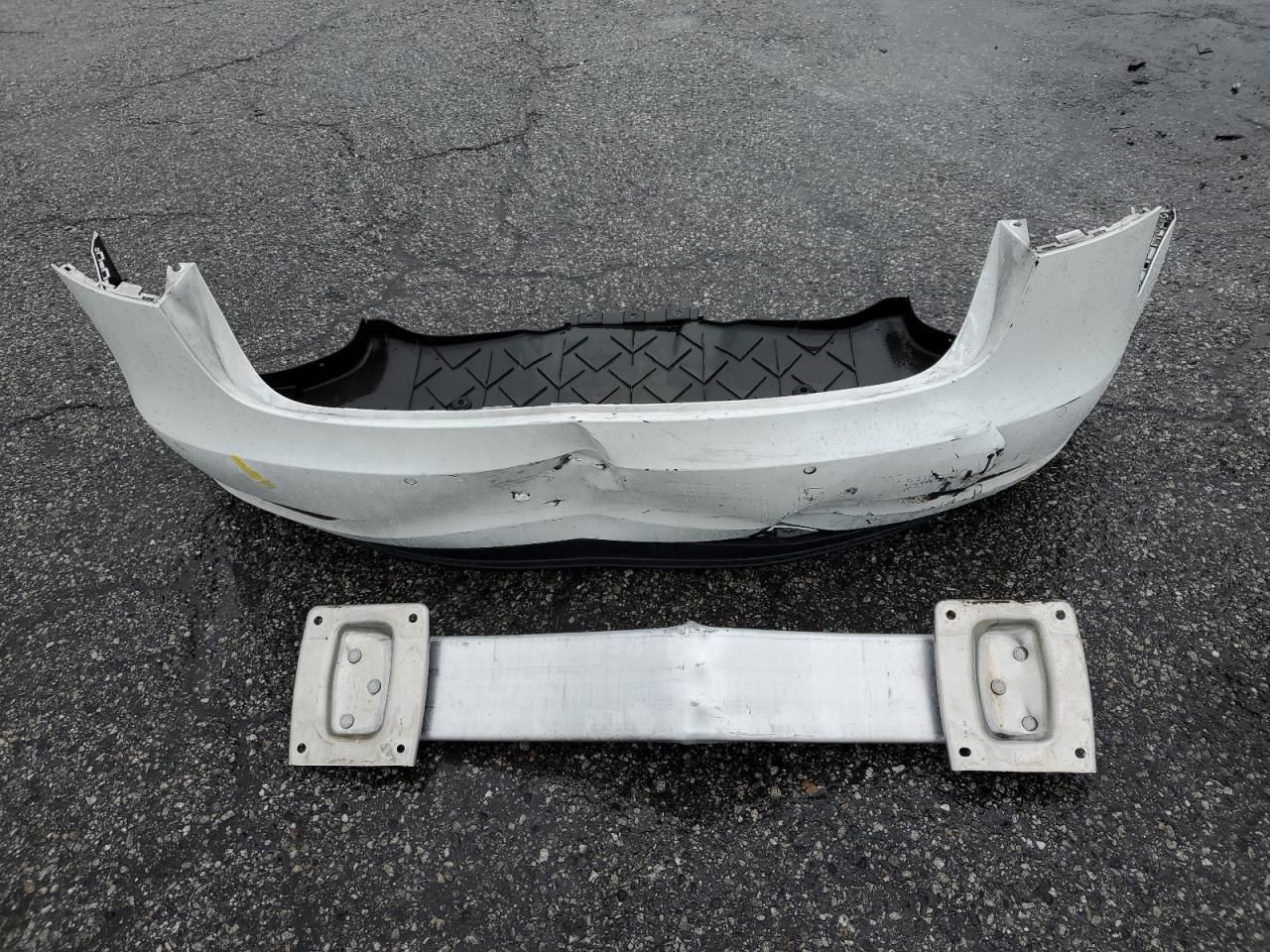 2020 Tesla Model 3 VIN: 5YJ3E1EB1LF711291 Lot: 92129575