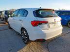 2017 FIAT TIPO 1.4 LOUNGE 5DR for sale at Copart SANDWICH